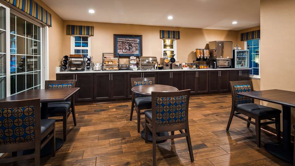 best western university lodge