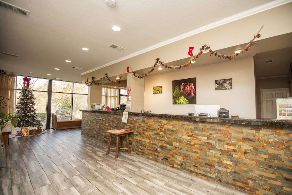 tremont lodge and resort