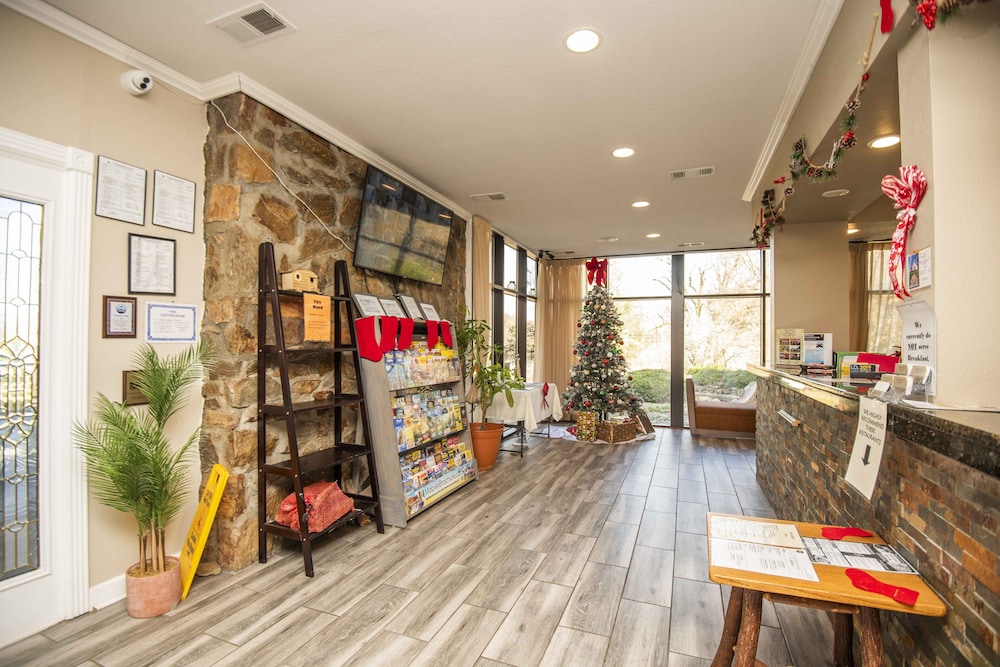 tremont lodge and resort