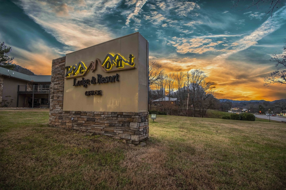 tremont lodge and resort