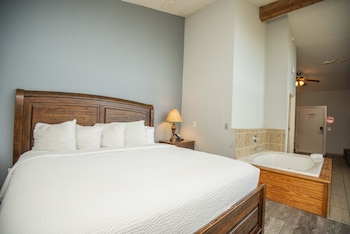 tremont lodge and resort