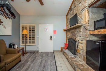 tremont lodge and resort