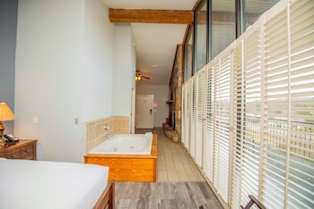 tremont lodge and resort