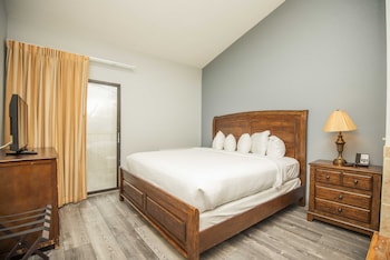 tremont lodge and resort