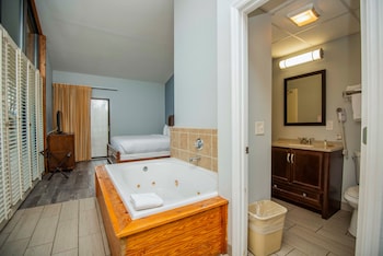 tremont lodge and resort