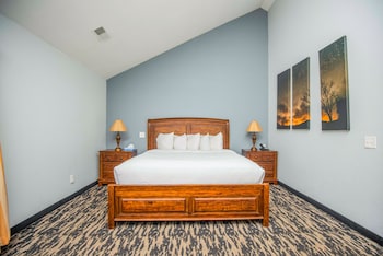 tremont lodge and resort