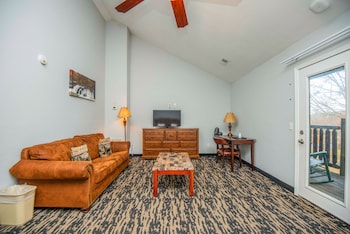 tremont lodge and resort