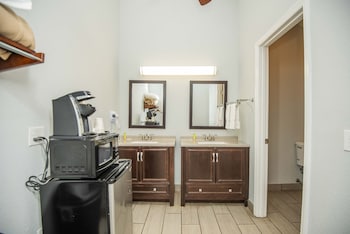 tremont lodge and resort