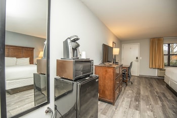 tremont lodge and resort