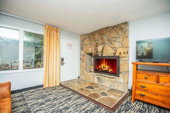 tremont lodge and resort