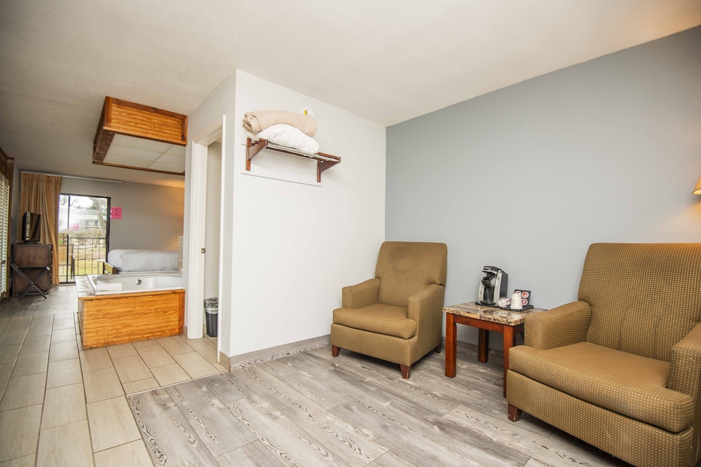 tremont lodge and resort