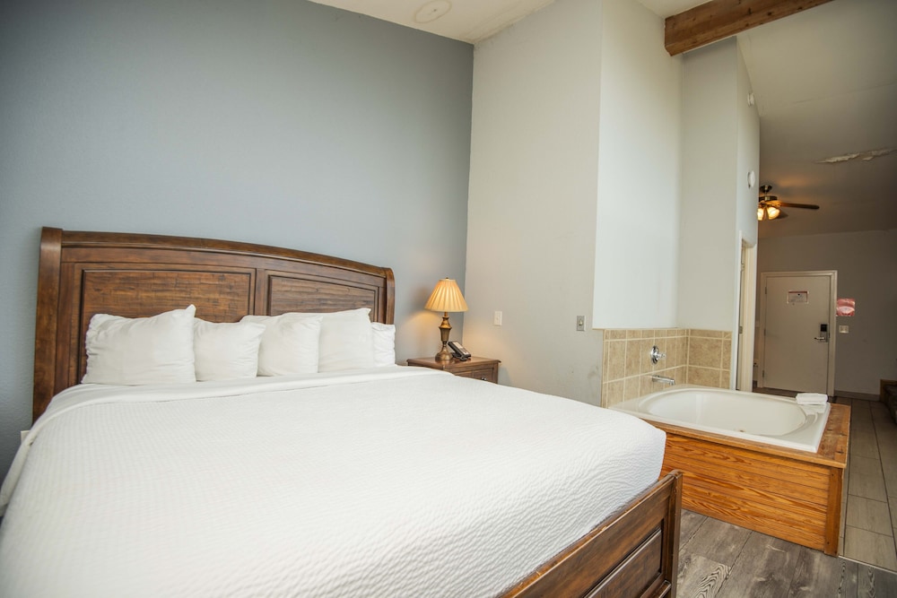 tremont lodge and resort