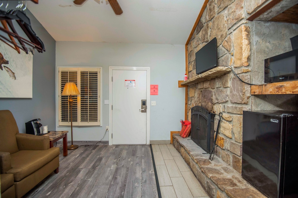 tremont lodge and resort