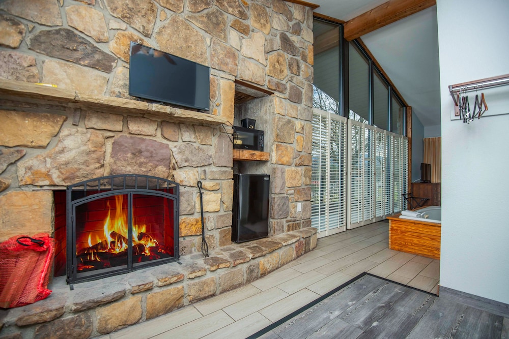 tremont lodge and resort