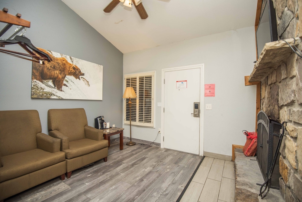 tremont lodge and resort