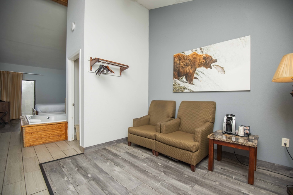 tremont lodge and resort