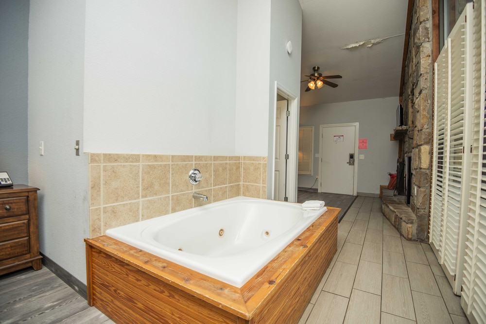 tremont lodge and resort