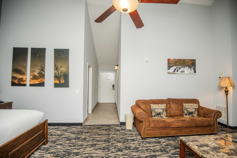 tremont lodge and resort