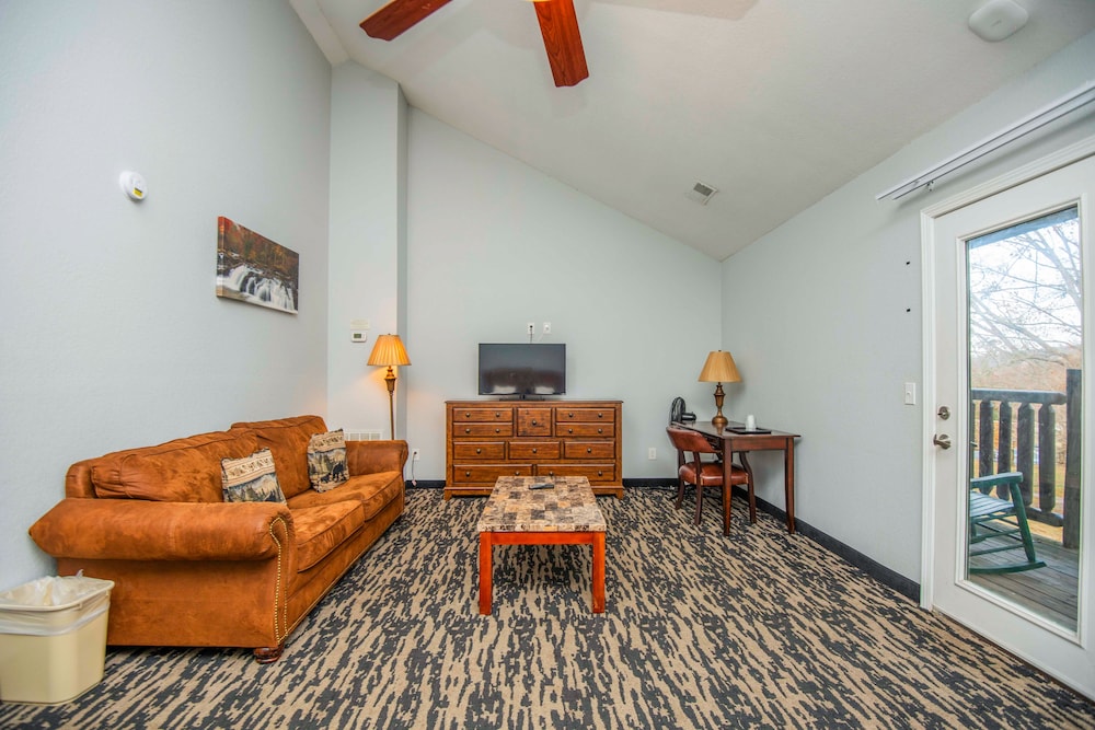 tremont lodge and resort