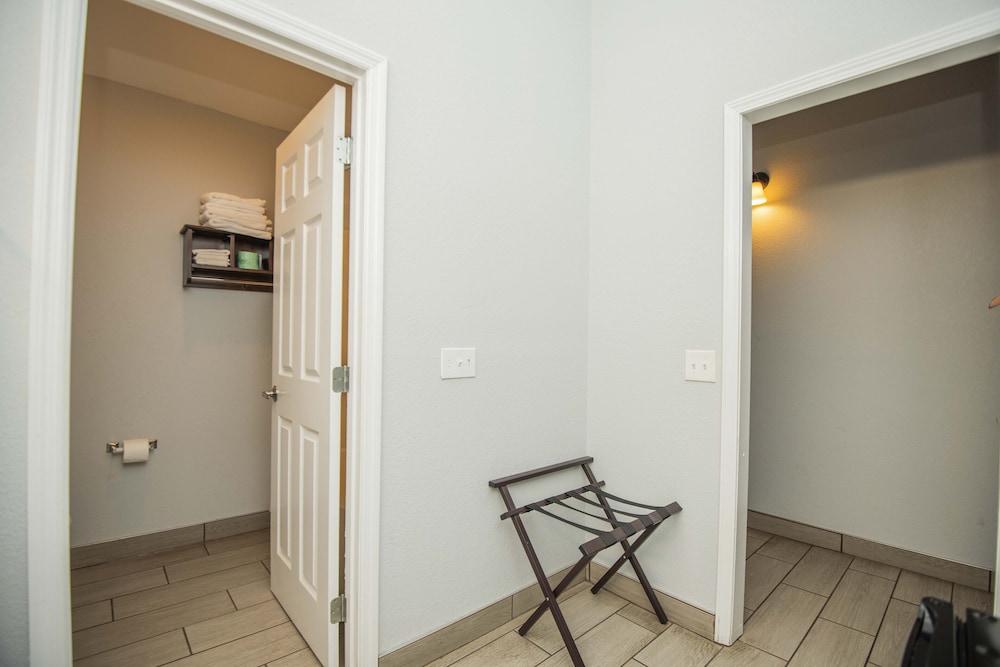 tremont lodge and resort