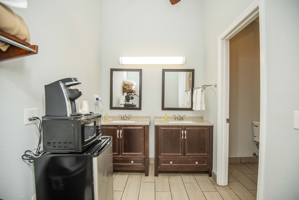 tremont lodge and resort