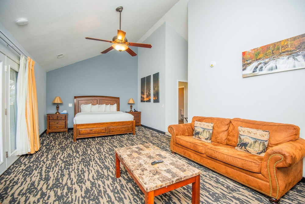 tremont lodge and resort