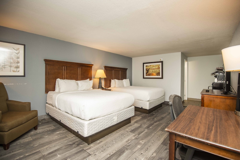 tremont lodge and resort