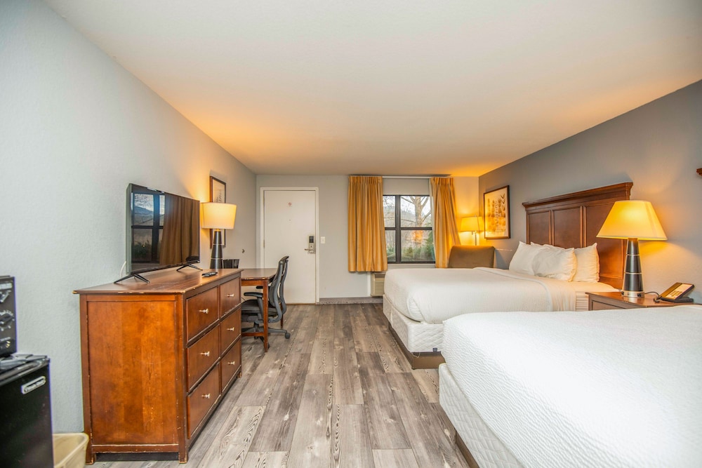 tremont lodge and resort