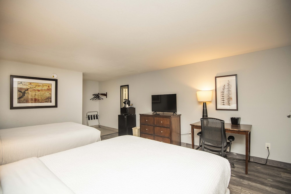 tremont lodge and resort