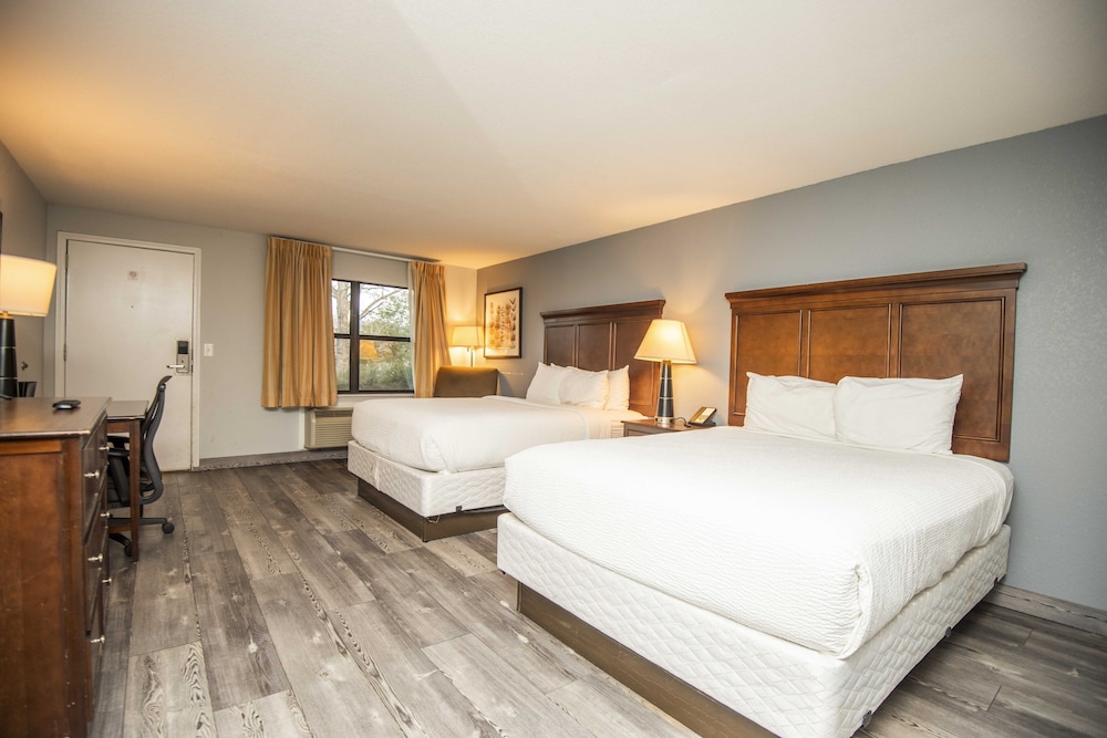 tremont lodge and resort