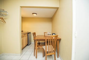 tremont lodge and resort