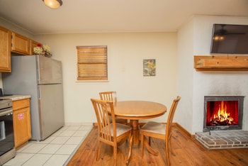 tremont lodge and resort