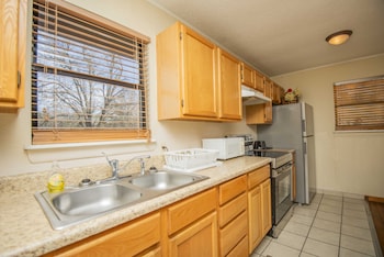 tremont lodge and resort