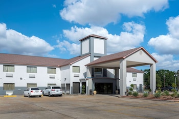 Best Western Ville Platte,Luling>>Louisiana,3 star