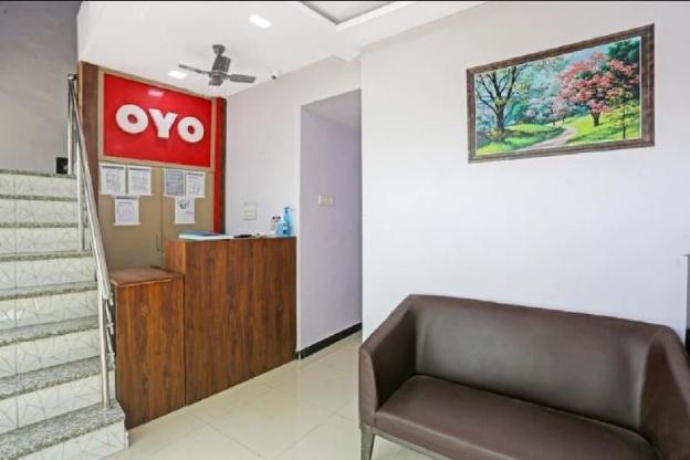 hotel welcome inn mumbai