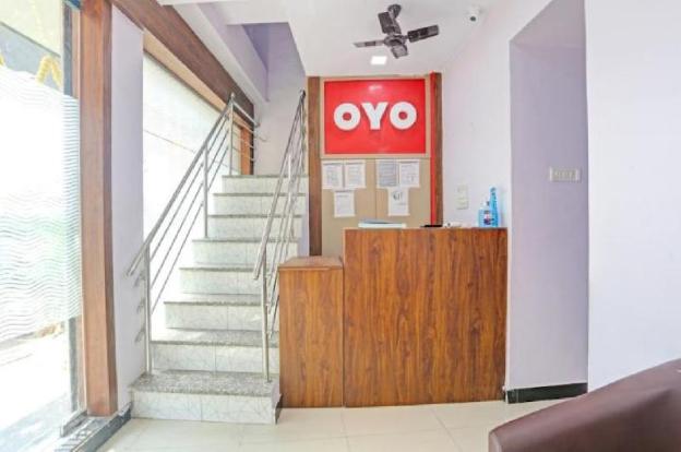 hotel welcome inn mumbai