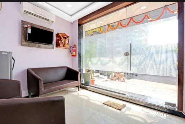 hotel welcome inn mumbai