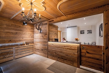 hotel christiania