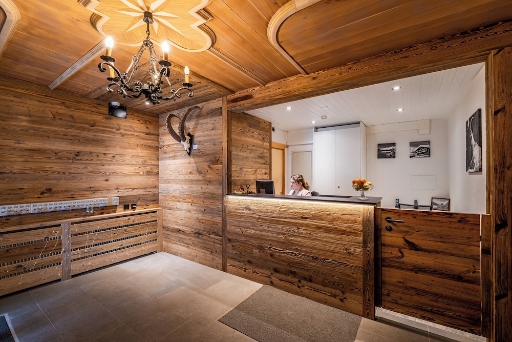 hotel christiania