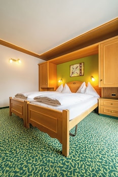 hotel christiania