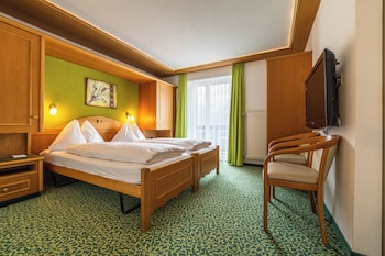 hotel christiania