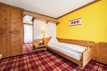 hotel christiania