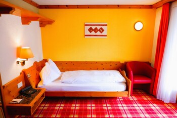 hotel christiania