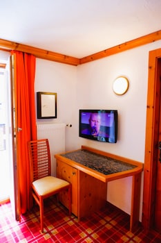 hotel christiania