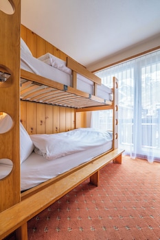 hotel christiania