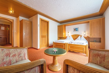 hotel christiania