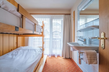 hotel christiania