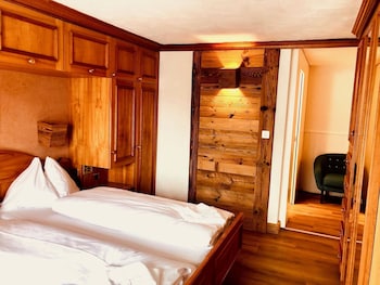 hotel christiania