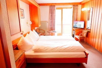 hotel christiania