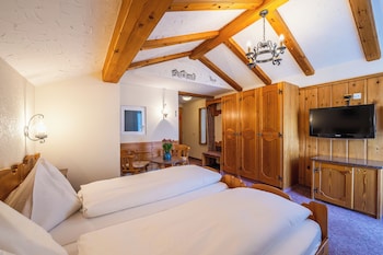 hotel christiania